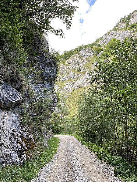 Cheile Întregaldei