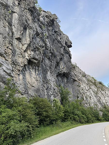 Cheile Întregaldei