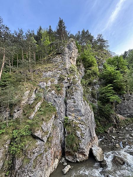 Cheile Întregaldei