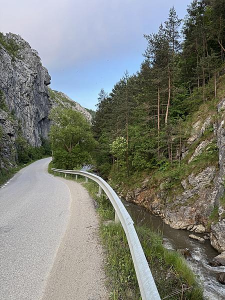 Cheile Întregaldei