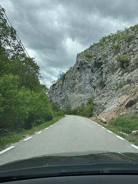 Cheile Întregaldei