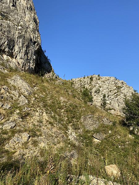 Cheile Întregaldei