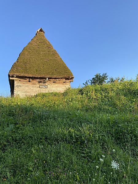 Cheile Întregaldei