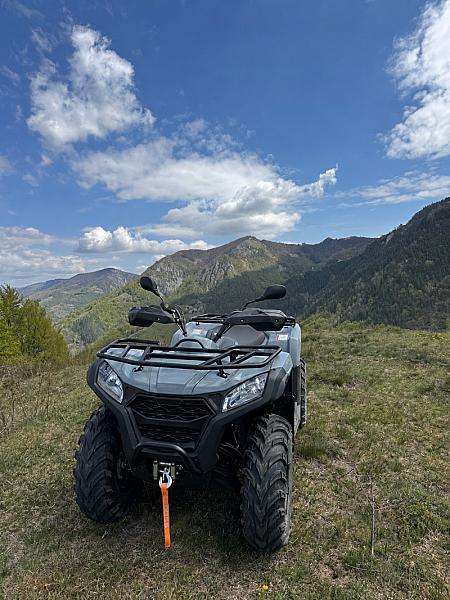 ATV